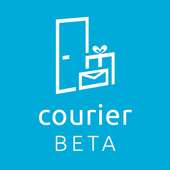 Doorstep Courier on 9Apps