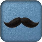 Man Mustache Photo Editor on 9Apps