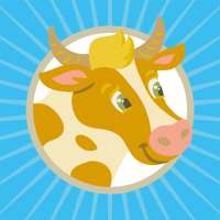 Wild, domestic animals - game on 9Apps