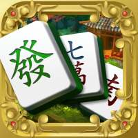 puzzle mahjong link-classic free skill mahjong