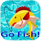 GO FISH NOW!