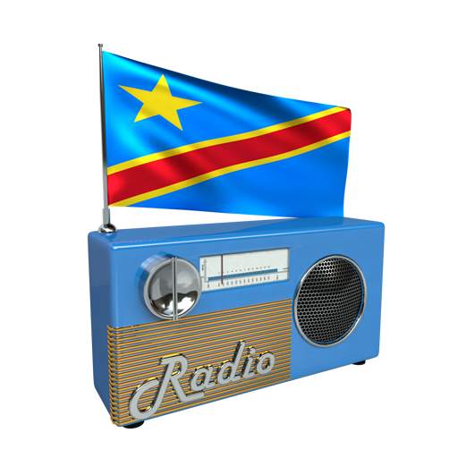 Radio Congo Stations