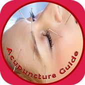 Acupuncture Guide 3D Manual on 9Apps