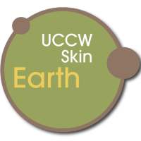 Earth UCCW skin