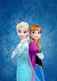 Elsa Anna Frozen Wallpaper APK Download 2023 - Free - 9Apps