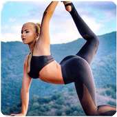 Yoga Body Fitness