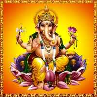 Ganesh Namavali Songs on 9Apps