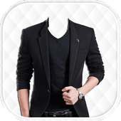 Jacket Suit Photo Editor 2018 on 9Apps