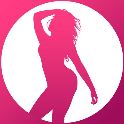 SexCam-18 live video chat app