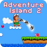 Adventure Island Classic