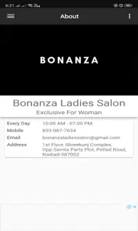 Bonanza Ladies Salon APK Download 2023 - Free - 9Apps