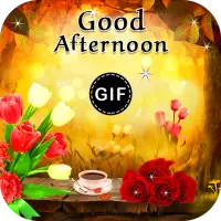 Gif Good Afternoon Apk Download 22 Free 9apps