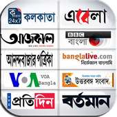Indian Bangla Newspapers