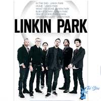 Linkin Park - Music Album Offline on 9Apps