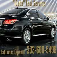 iCabz Taxi Service on 9Apps