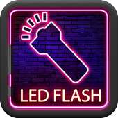 LED Flashlight Pro