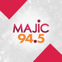 Majic 94.5 on 9Apps