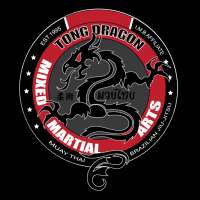TONG DRAGON MMA on 9Apps