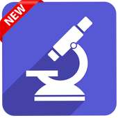 Real Microscope Zoom Camera - HD on 9Apps
