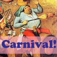 Carnival! (Hidden Object Games