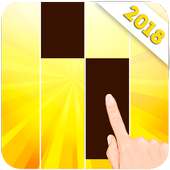 Sunny Piano Tiles 2018