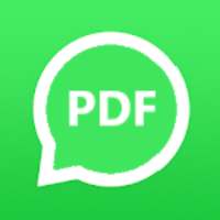 PDF for WhatsApp