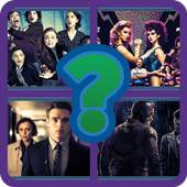 Guess the TV Series!