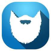 Beard Photo Face Maker Pro