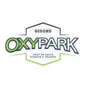 Oxypark on 9Apps