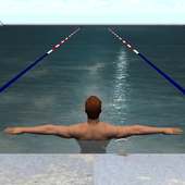Breath training in swimming on 9Apps