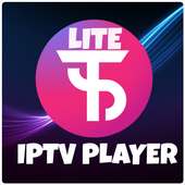 TS IPTV PLAYER LITE