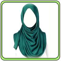 Hijab Fashion Suit on 9Apps