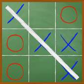 TicTacToe - 2 Players