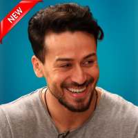 Tiger Shroff Songs on 9Apps