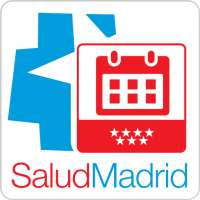 Cita Sanitaria Madrid on 9Apps