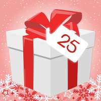 25 Days of Christmas - Advent Calendar 2017 on 9Apps