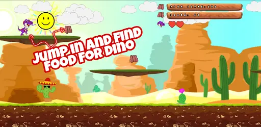 Dino Run T APK Download 2023 - Free - 9Apps