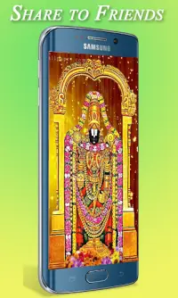 Lord Balaji Wallpaper HD APK Download 2023 - Free - 9Apps