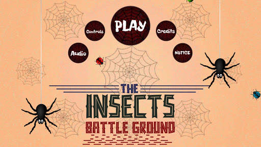 2 3 4 Player Games : Android Mini Games Beetle screenshot 1