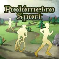 Pedometer GPS Sport on 9Apps