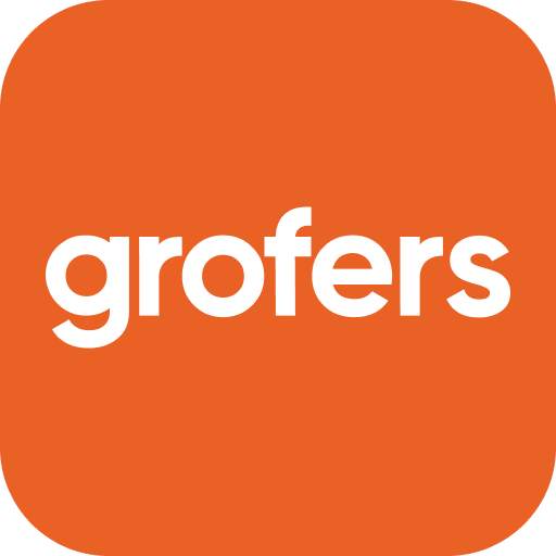 grofers: grocery delivery app & more