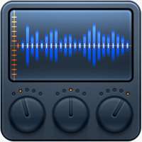Music Player- Audio Player