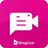 RingLive - Online Video Chat & Make New Friends