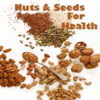 Nuts & Seeds For Health on 9Apps