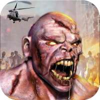 Zombie Critical Army Strike: Attack Games 2019