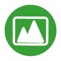 Hiking trails on 9Apps