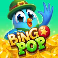 Bingo Pop: Play Live Online on 9Apps