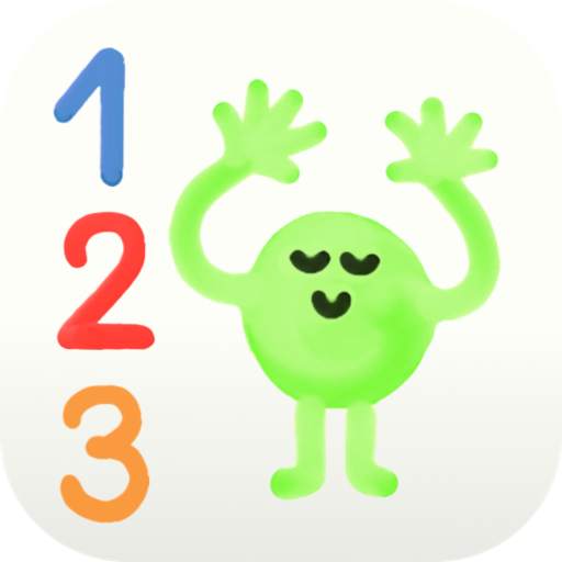 Marbotic 10 fingers: Math App