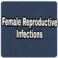 Female Reproductive Infections on 9Apps