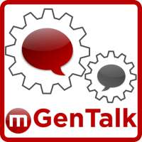 M Gen Talk on 9Apps